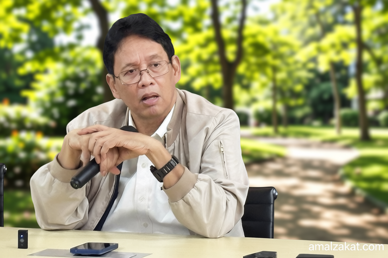 New Policy: Hoaks! Purbaya tantang Luhut untuk transparansi program MBG