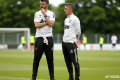 Important Visit: Komentar Carrick dan Bruno Fernandes di Kemenangan Penutupan Manchester United