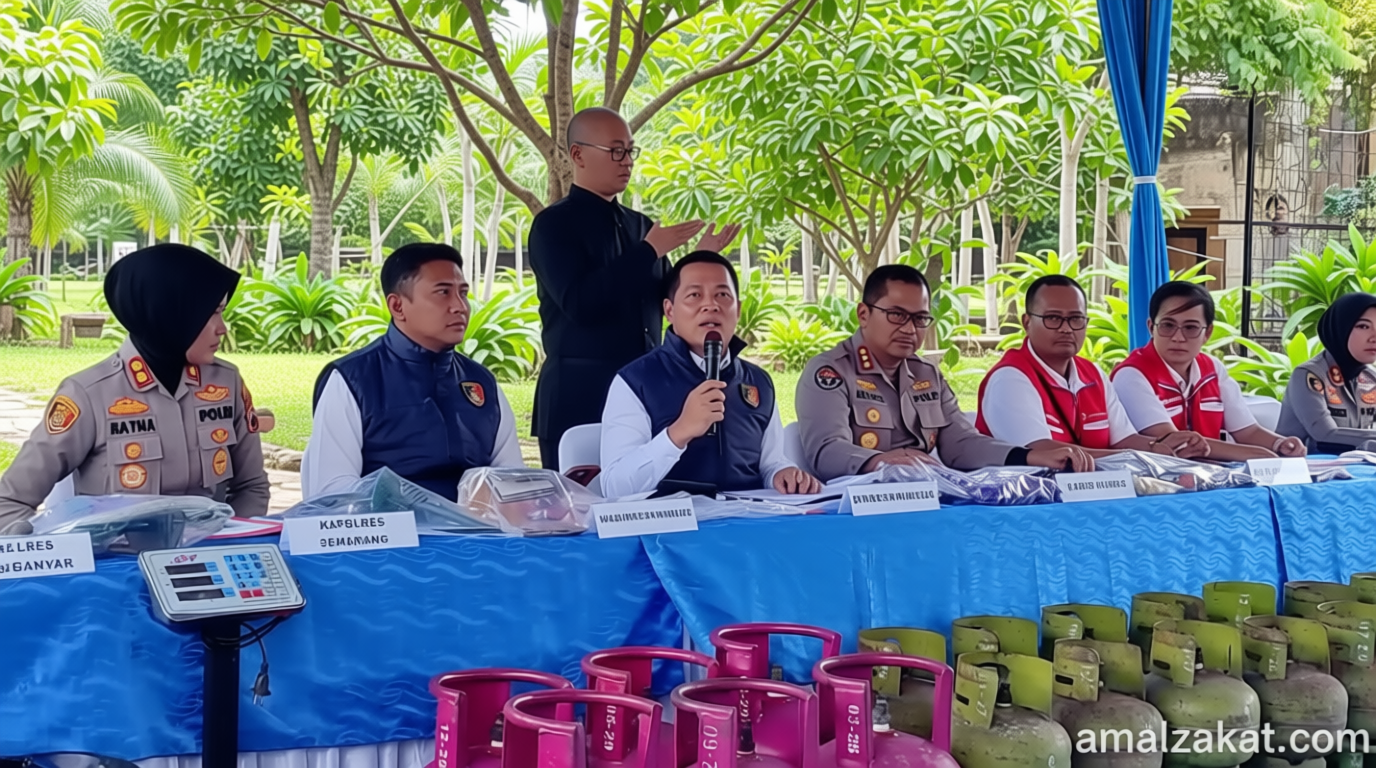 Polisi amankan 60 tersangka kasus penyalahgunaan BBM subsidi