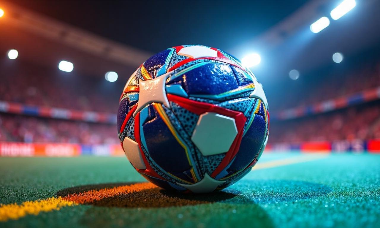 Mengenal Trionda, Bola Resmi Piala Dunia 2026 dengan Sensor Canggih