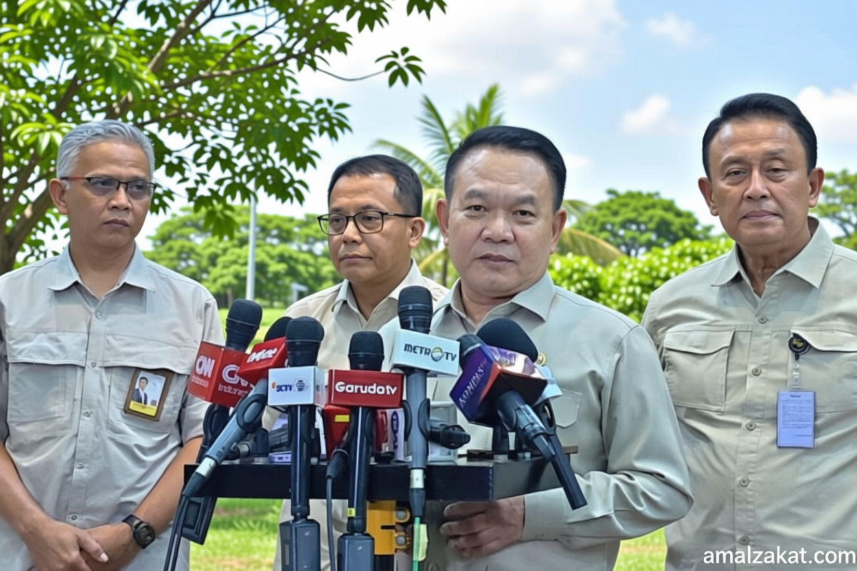 Topics Covered: Politik kemarin, RI desak Israel hingga presiden sampaikan KEM-PPKF