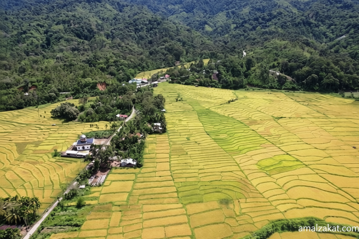 Special Plan: Warga surati Presiden untuk tolak tambang emas di Beutong Ateuh Aceh