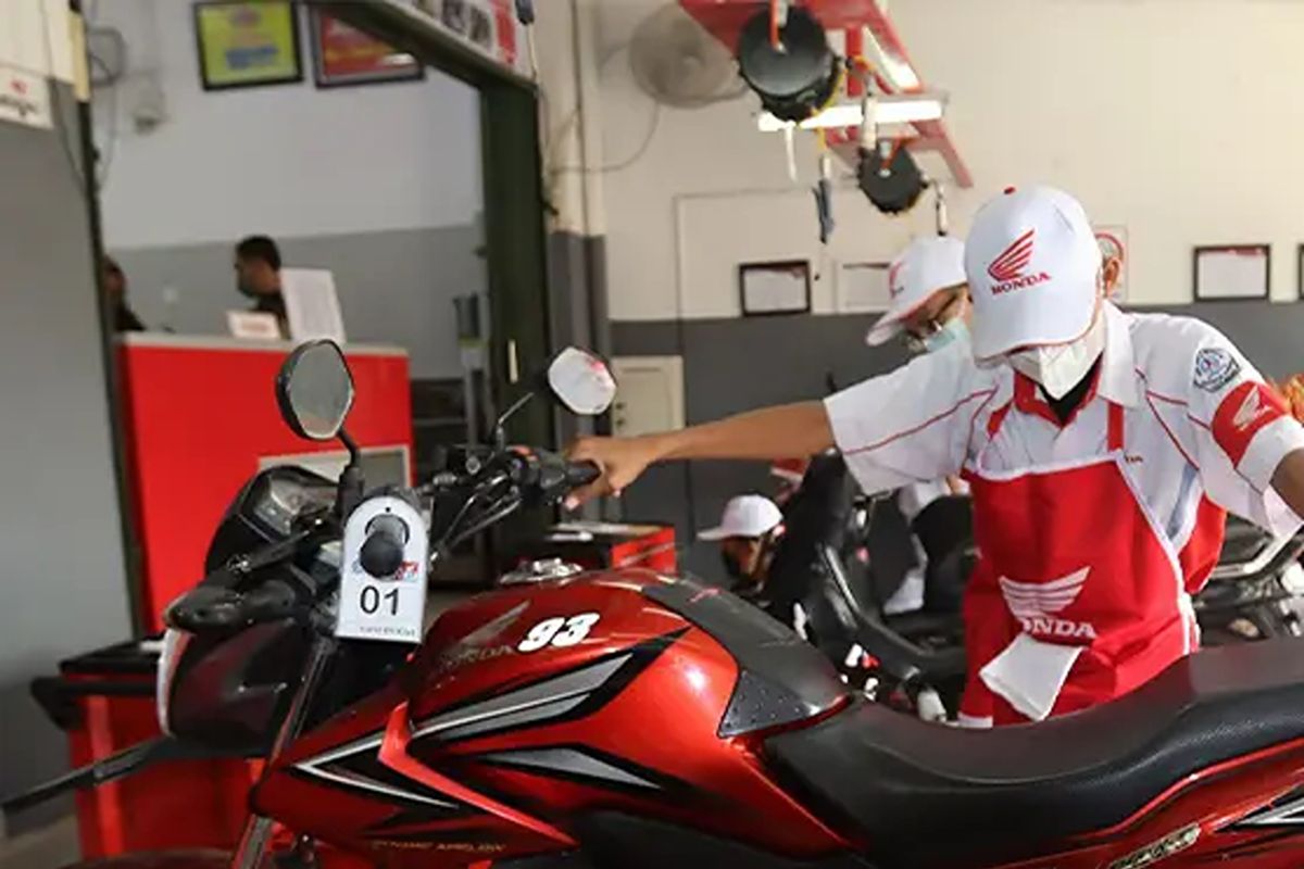 Latest Program: MPMX rangkum laba bersih Rp173 miliar pada kuartal I, naik 8 persen