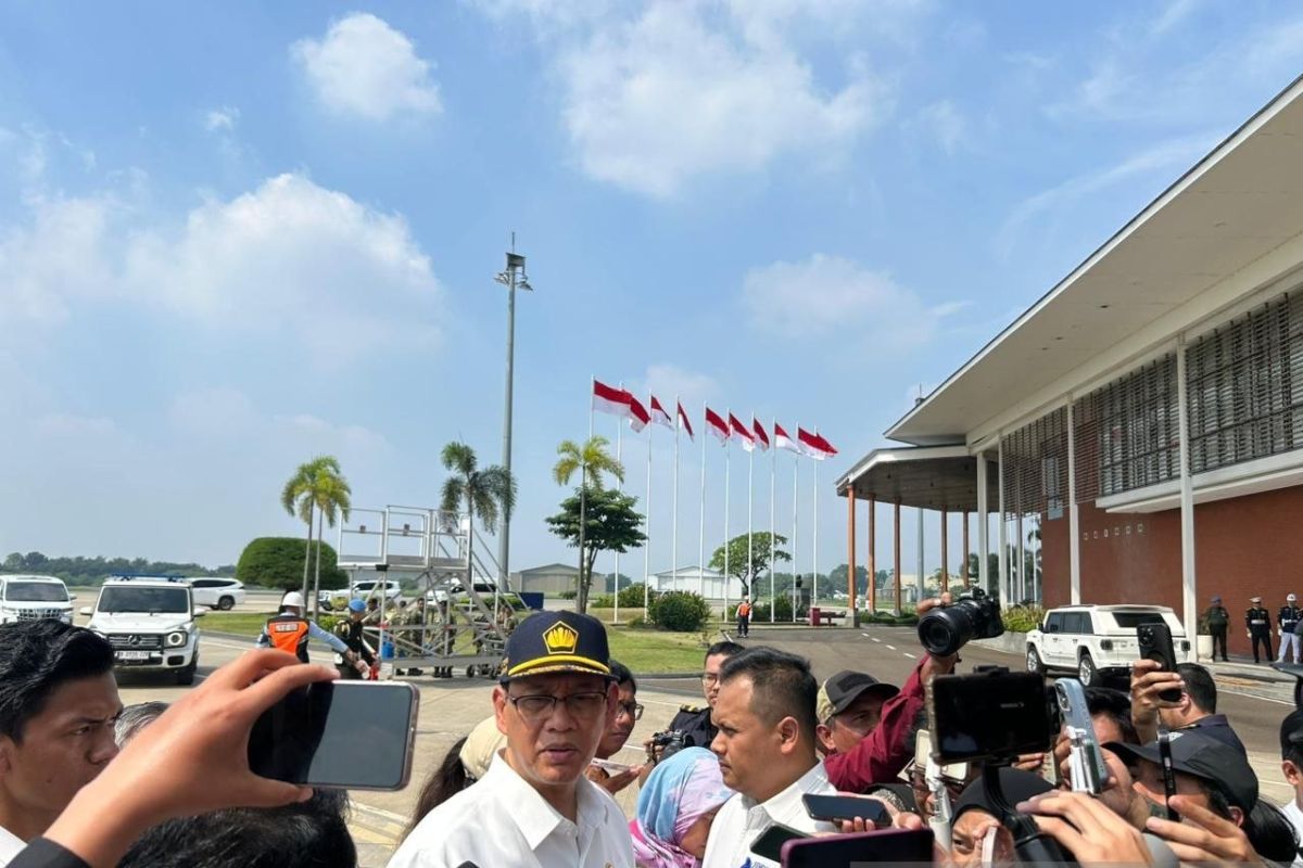 Key Strategy: Menkeu: Anggaran alutsista hingga MBG tidak ganggu struktur APBN