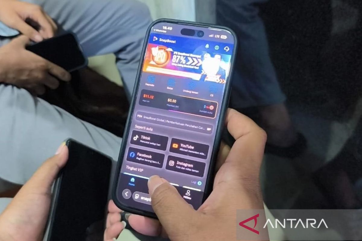 Meeting Results: Hukum kemarin, korban kasus “snapboost” hingga peredaran sabu