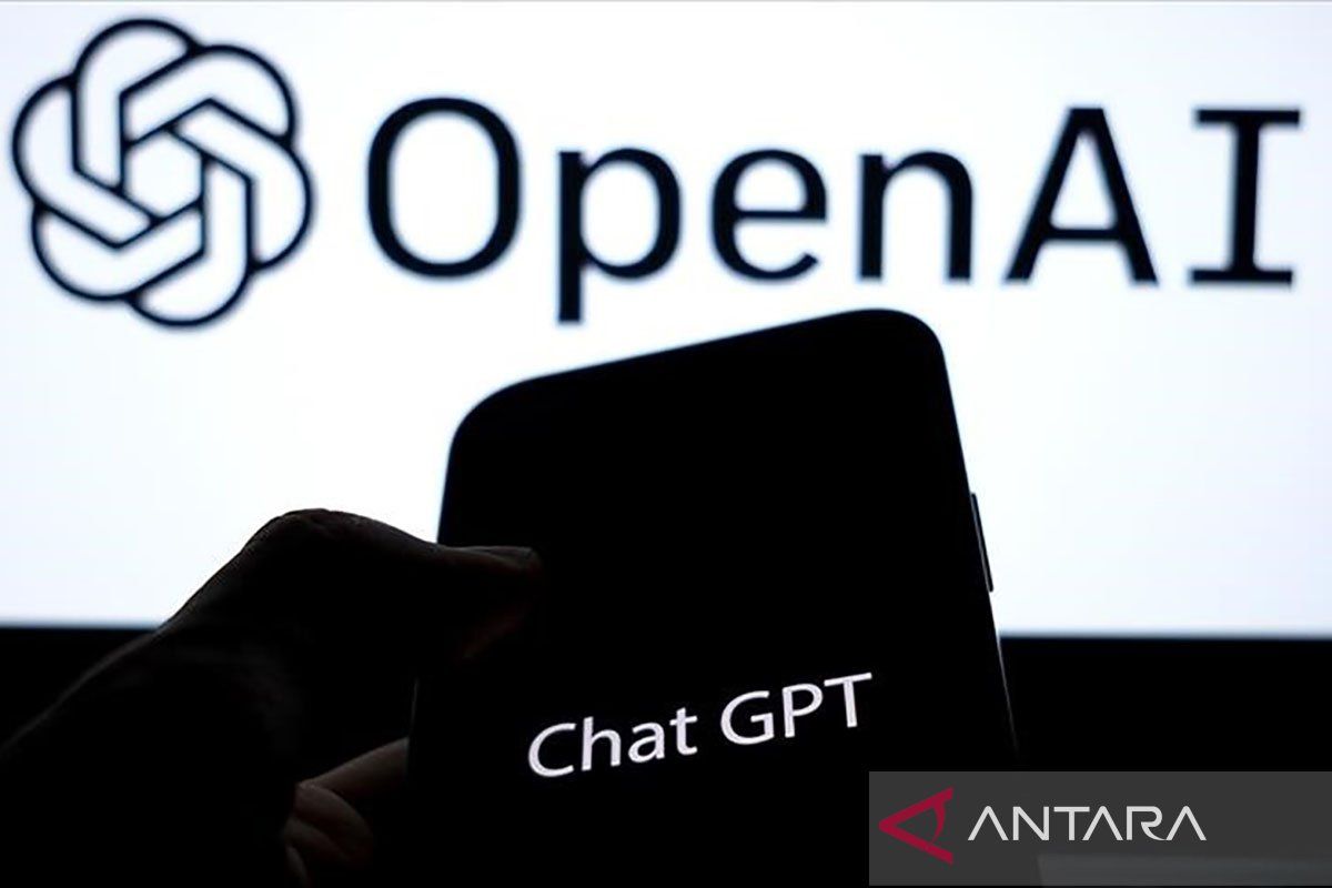 Special Plan: OpenAI dikabarkan jajaki pengembangan ponsel pintar berbasis AI