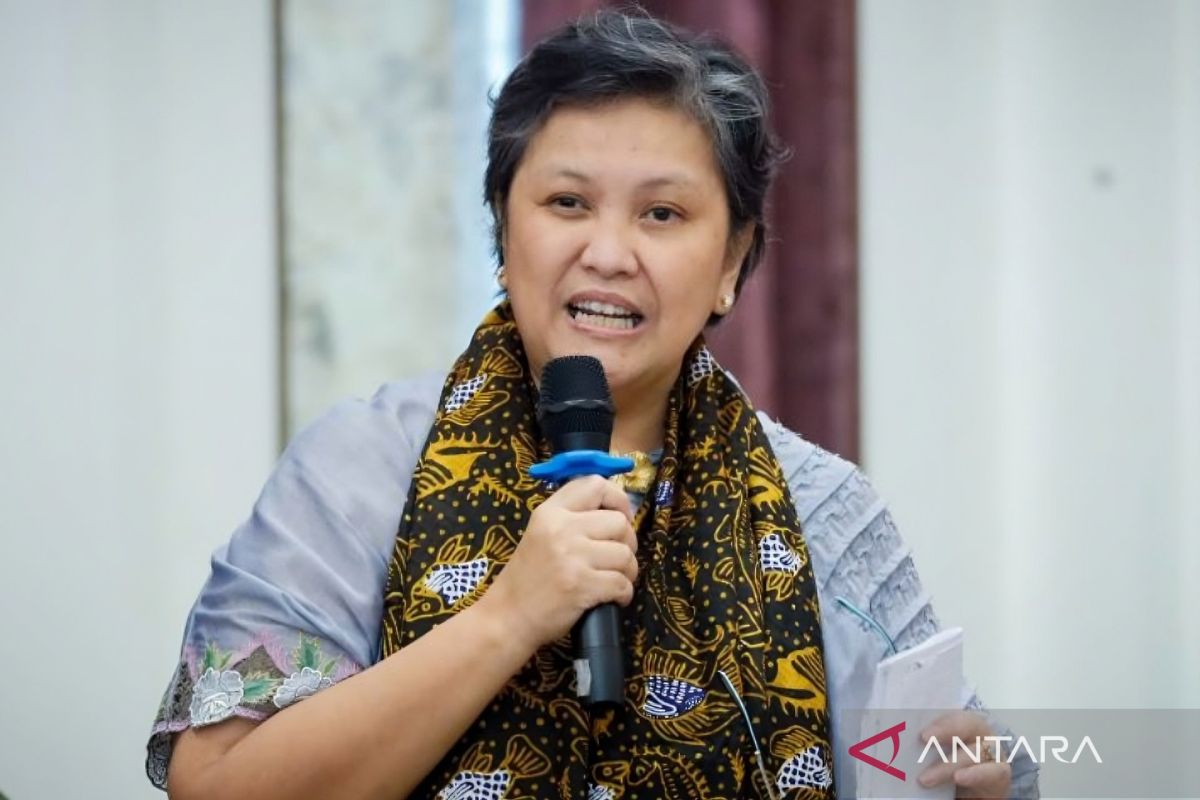 Special Plan: MPR tekankan penguatan hukum dalam pencegahan kekerasan anak