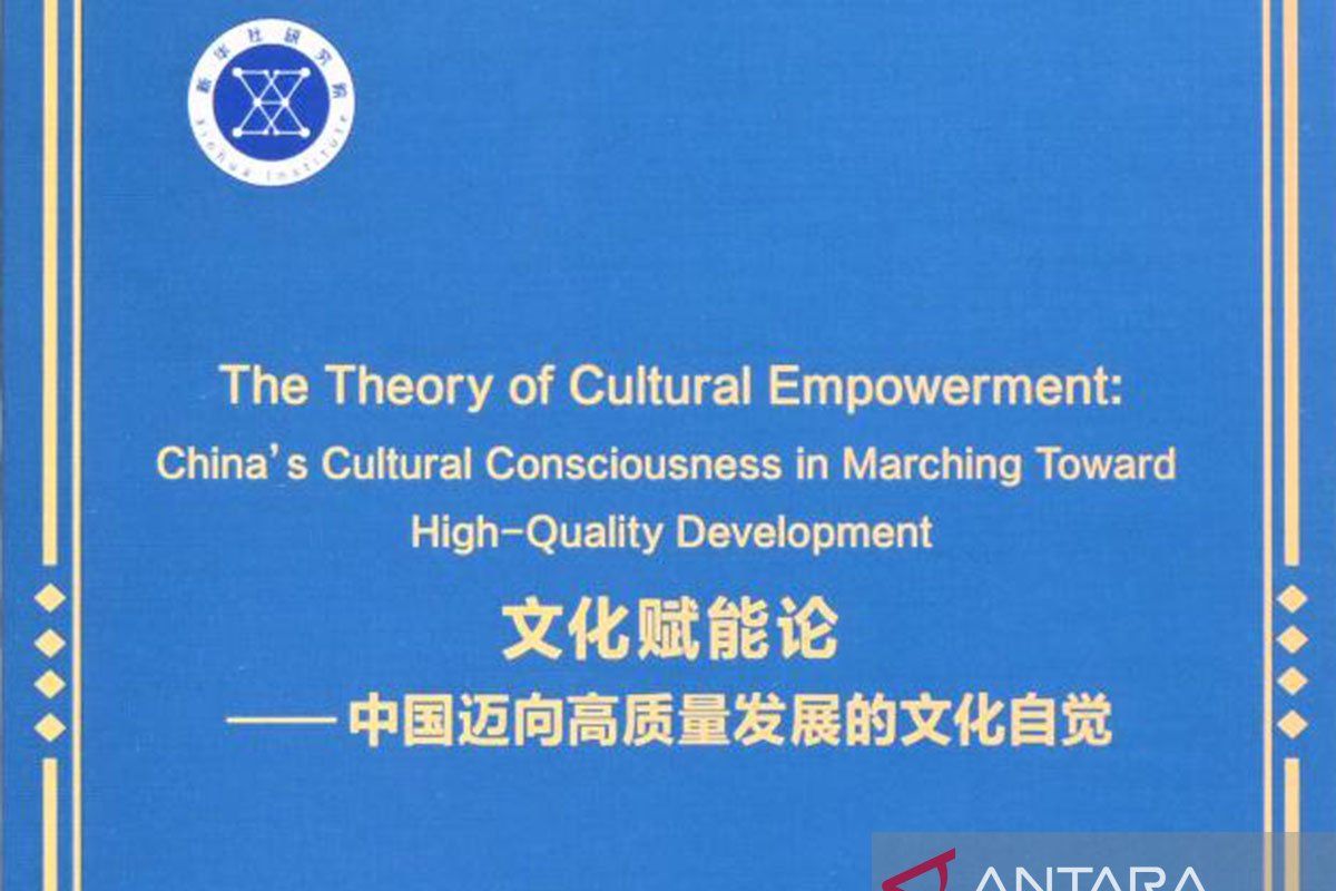 New Policy: Xinhua rilis laporan tentang kesadaran budaya China dalam pembangunan