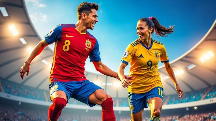 Key Discussion: Piala Dunia 2026, Ini Prediksi Susunan Pemain Prancis vs Swedia