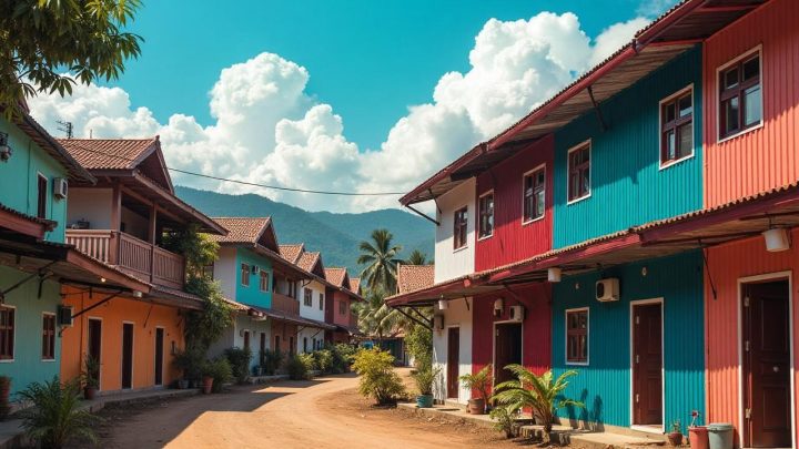 Latest Program: Kepung Kantor Gubernur, Ribuan Warga NTB Tegaskan MBG Harga Mati