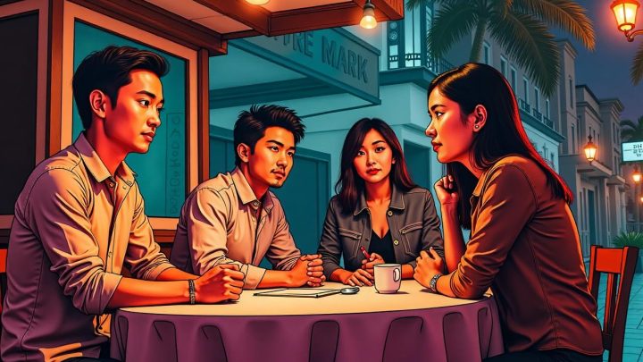 Latest Program: Heboh Jam Tangan Mewah Giorgio Antonio Pacar Sarwendah Diduga Palsu