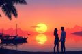 Solving Problems: Pesan Cinta Kasih Warnai Perayaan Trisuci Waisak di Sunset Pier PIK