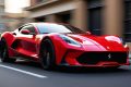 Latest Program: Ferrari Minta Hapus Desain Motor yang Bikin Netizen Terkecoh