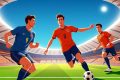 Special Plan: Piala Dunia 2026: Maroko Siap Hancurkan Rekor Fantastis Belanda!