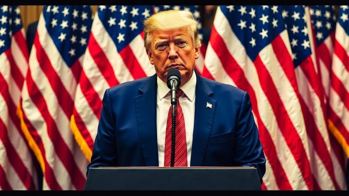 Main Agenda: Trump Batal Serang Iran, Draf Perdamaian Masuki Tahap Final