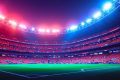 Meeting Results: Piala Dunia 2026: Polri Siapkan Nobar dari Mabes hingga Polsek