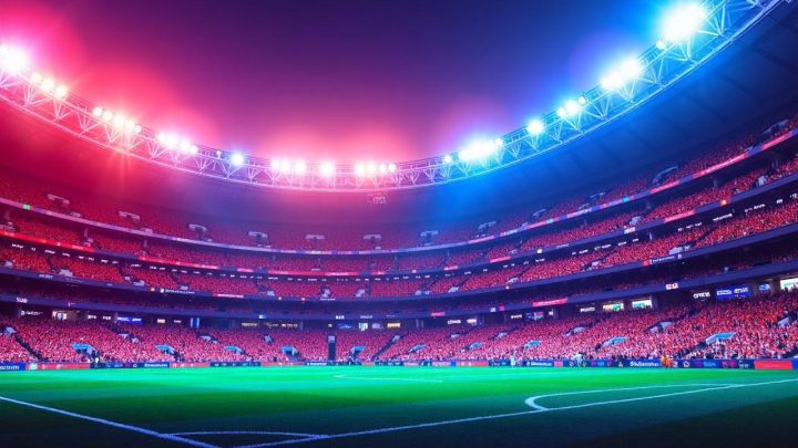 Meeting Results: Piala Dunia 2026: Polri Siapkan Nobar dari Mabes hingga Polsek