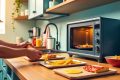 Topics Covered: Picu Bahaya! Ini 5 Kesalahan Saat Pakai Microwave yang Harus Dihindari
