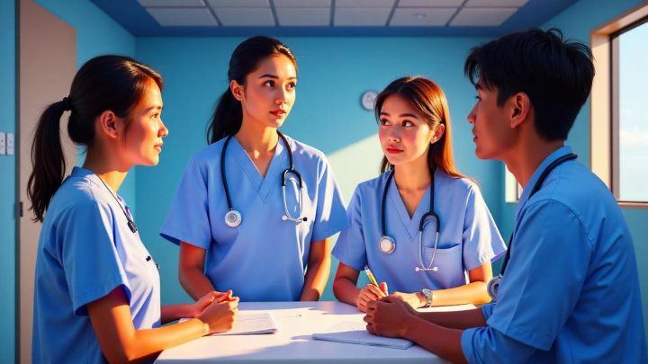 Key Discussion: Curhat Menkes di DPR: Kita Kekurangan Dokter!