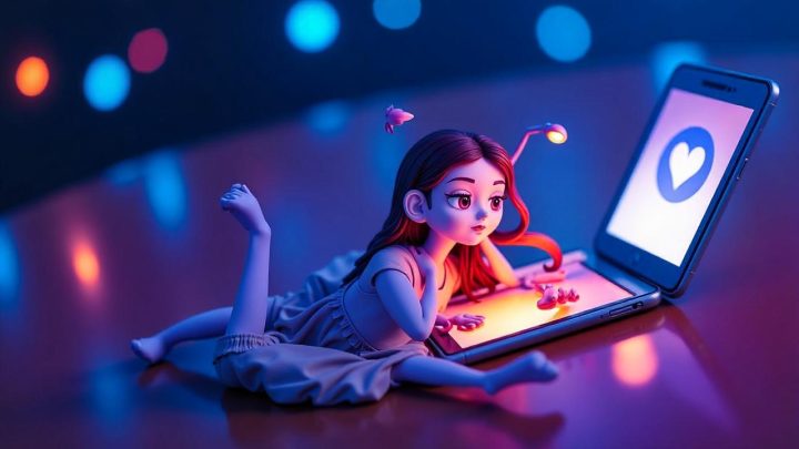 Solution For: Facebook, Instagram, dan WhatsApp Down Serentak Malam Ini