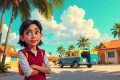 Key Discussion: Roger Danuarta Ngaku Tak Terima Uang Saku dari Hanania Travel