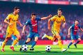 Special Plan: Akun Instagram Ronaldo Diserbu Haters setelah Messi Cetak Hat-trick