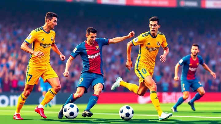 Special Plan: Akun Instagram Ronaldo Diserbu Haters setelah Messi Cetak Hat-trick