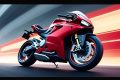 Key Strategy: Motor China Ini Pecahkan Rekor Kecepatan, Ducati Perlu Waspada?
