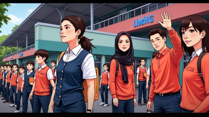 Special Plan: Mendikdasmen: 43 Juta Murid Sudah Terima MBG