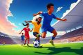 Latest Program: Klasemen Piala Dunia 2026: 7 Dipastikan Lolos, 8 Angkat Kaki
