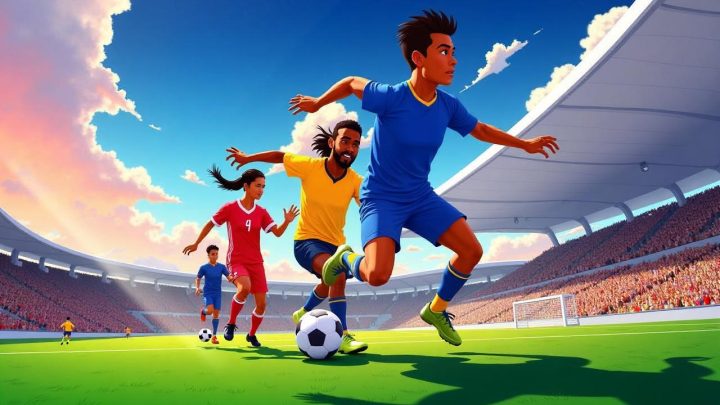 Latest Program: Klasemen Piala Dunia 2026: 7 Dipastikan Lolos, 8 Angkat Kaki