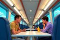 Special Plan: Resmi Dibuka! Kini ke JIS Bisa Naik KRL Langsung