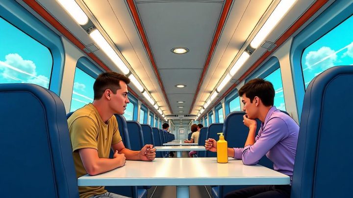 Special Plan: Resmi Dibuka! Kini ke JIS Bisa Naik KRL Langsung