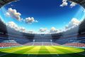 Special Plan: Semifinal Piala AFF U-19 di Sumut, Sistem Tiket Masuk Diubah