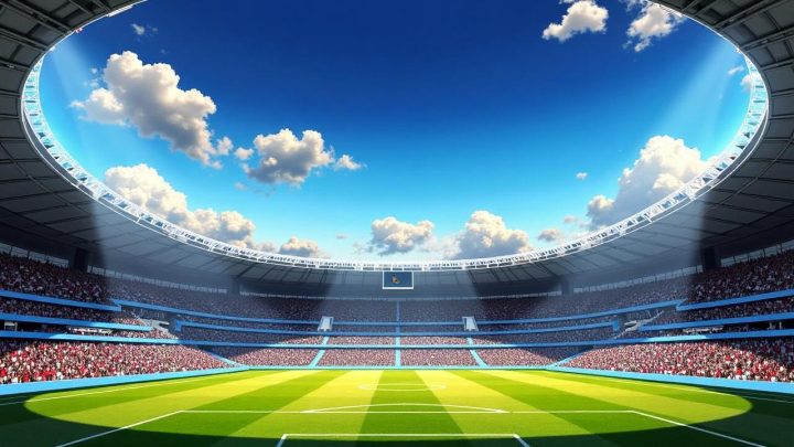 Special Plan: Semifinal Piala AFF U-19 di Sumut, Sistem Tiket Masuk Diubah