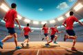 New Policy: Rekor Terputus, Kenapa Timnas Indonesia Absen pada Asian Games 2026?