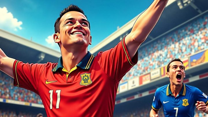 Latest Program: Dick Advocaat Bangga Curacao Raih Poin Perdana pada Piala Dunia