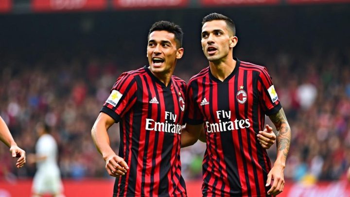 Topics Covered: Ruben Amorim Disebut Selangkah Lagi Jadi Pelatih AC Milan