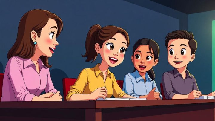 Key Discussion: Seusai Diskusi Ricuh, Mahasiswa UGM Ajukan 4 Tuntutan ke Pemerintah