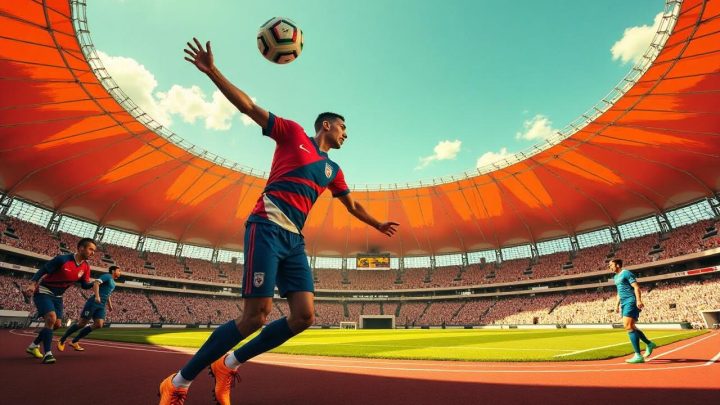 Australia Mengguncang Piala Dunia 2026 – Turki Jadi Korban Pertama