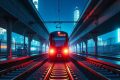 Key Discussion: Kemenhub Tingkatkan Elektrifikasi Jalur KRL Tanah Abang-Rangkasbitung