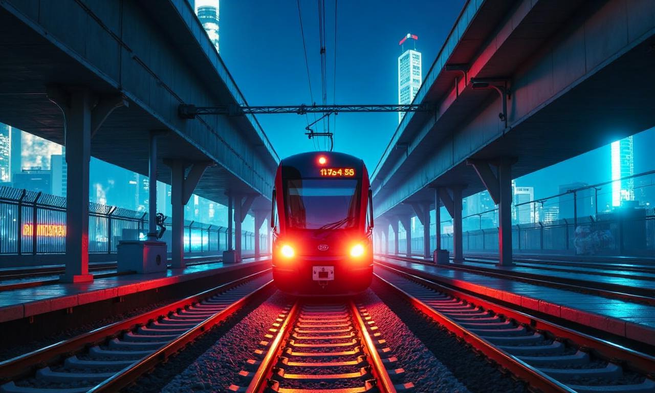 Kemenhub Tingkatkan Elektrifikasi Jalur KRL Tanah Abang-Rangkasbitung