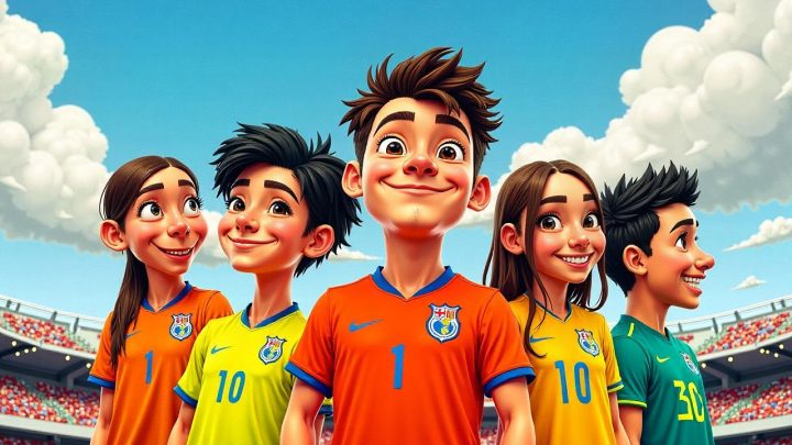 Special Plan: Piala Dunia 2026: Dikalahkan Belanda, Potter Janji Swedia Siap Bangkit