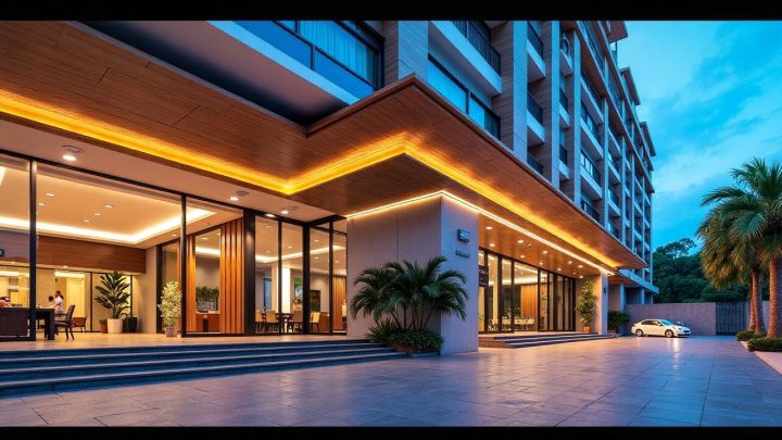 Main Agenda: Profil Ibnu Sutowo, Bos PT Indobuildco yang Kelola Hotel Sultan