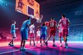 Main Agenda: Semifinal IBL: Meski Libatkan Wasit Asing, Perwasitan Tetap Disorot