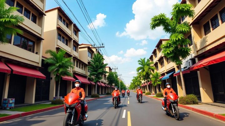 Latest Program: Prabowo: Jalan Daerah Urat Nadi Perekonomian Rakyat