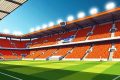Special Plan: Bertahan di Persija, Eksel Runtukahu Bidik Gelar Juara Musim Depan