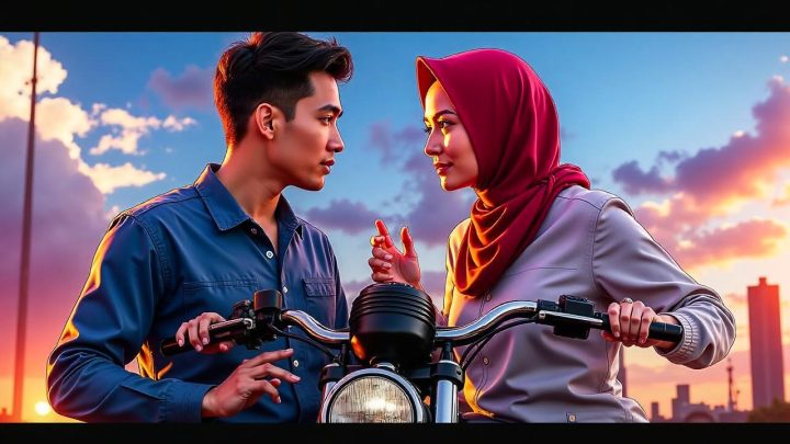 Latest Program: KPK Bakal Lelang Moge Ducati Milik Immanuel Ebenezer