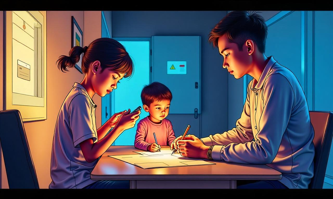 Harganas 2026: Saat Ayah Hanya Jadi ATM, Anak Rentan Fatherless?
