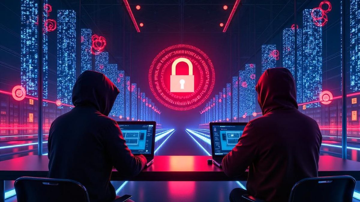 Latest Program: CrowdStrike: Hacker China Jadi Ancaman Terbesar Sektor Teknologi